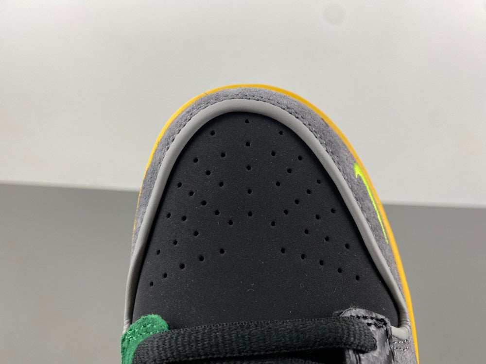 NIKE DUNK LOW SAFARI JUNGLE - EDITION LIMITÉE