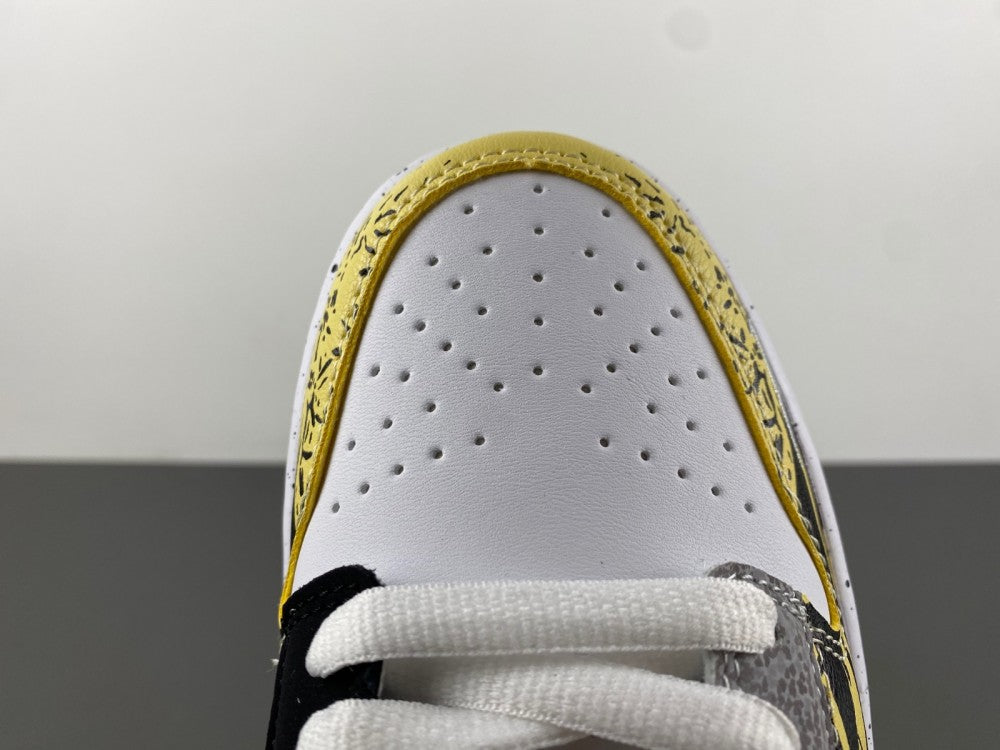 NIKE SB DUNK LOW OREGON DUCKS