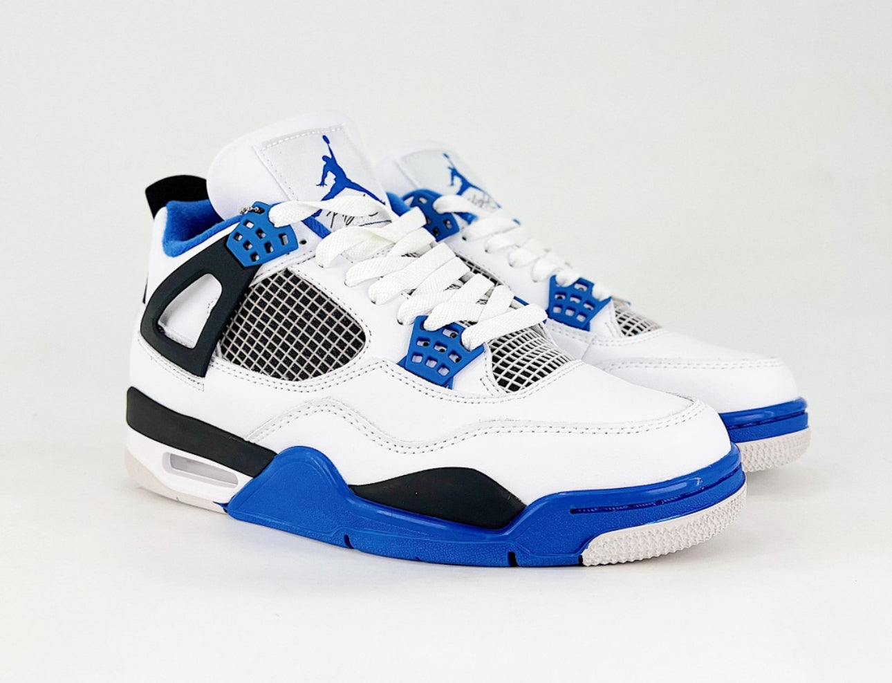 Nike Air Jordan 4 Rétro – Style iconique