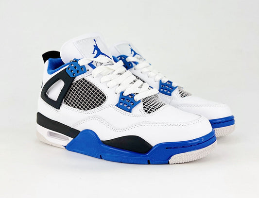 Nike Air Jordan 4 Rétro – Style iconique