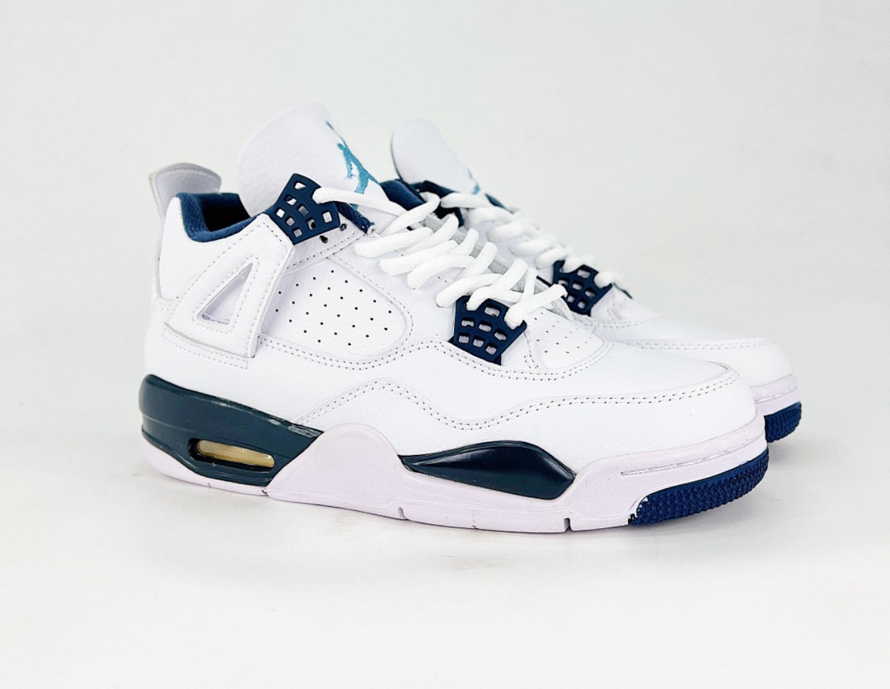 Nike Air Jordan 4 Rétro – Style iconique