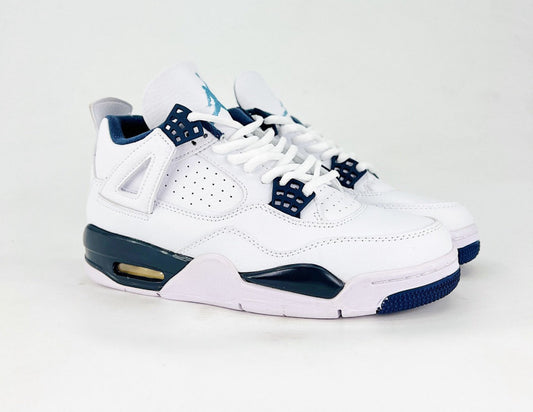 Nike Air Jordan 4 Rétro – Style iconique