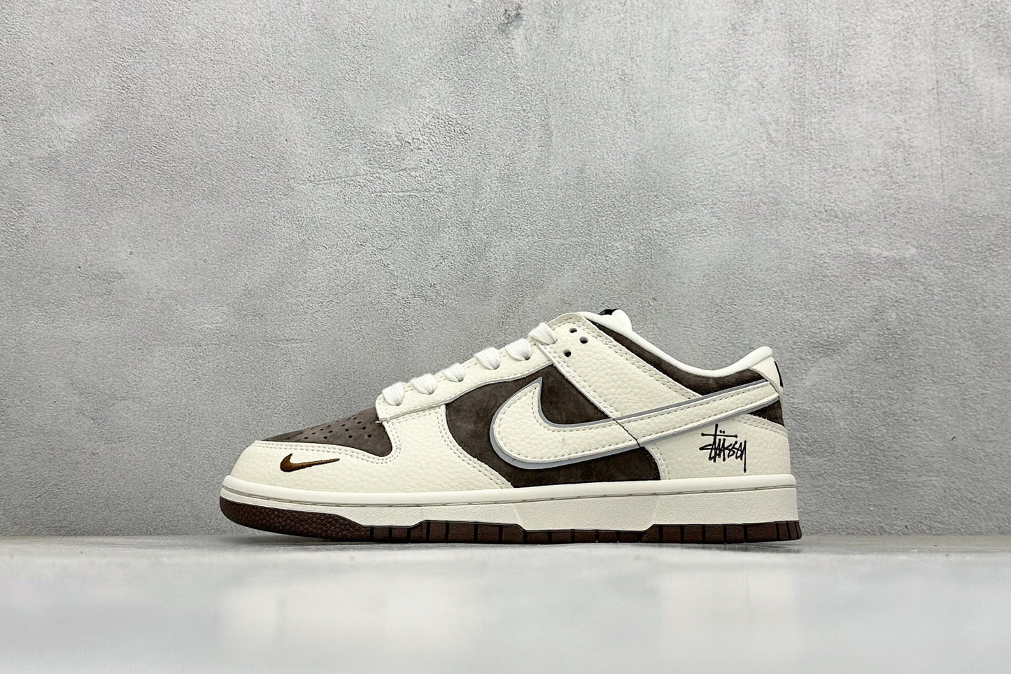 Nike Dunk Low Stussy - L’icône sneakers