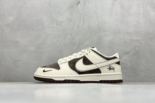 Nike Dunk Low Stussy - L’icône sneakers