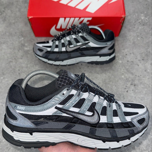 Nike P-6000 – La sneaker running culte