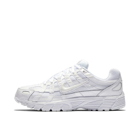 NIKE SNEAKERS P6000 BLANCHE WHITE