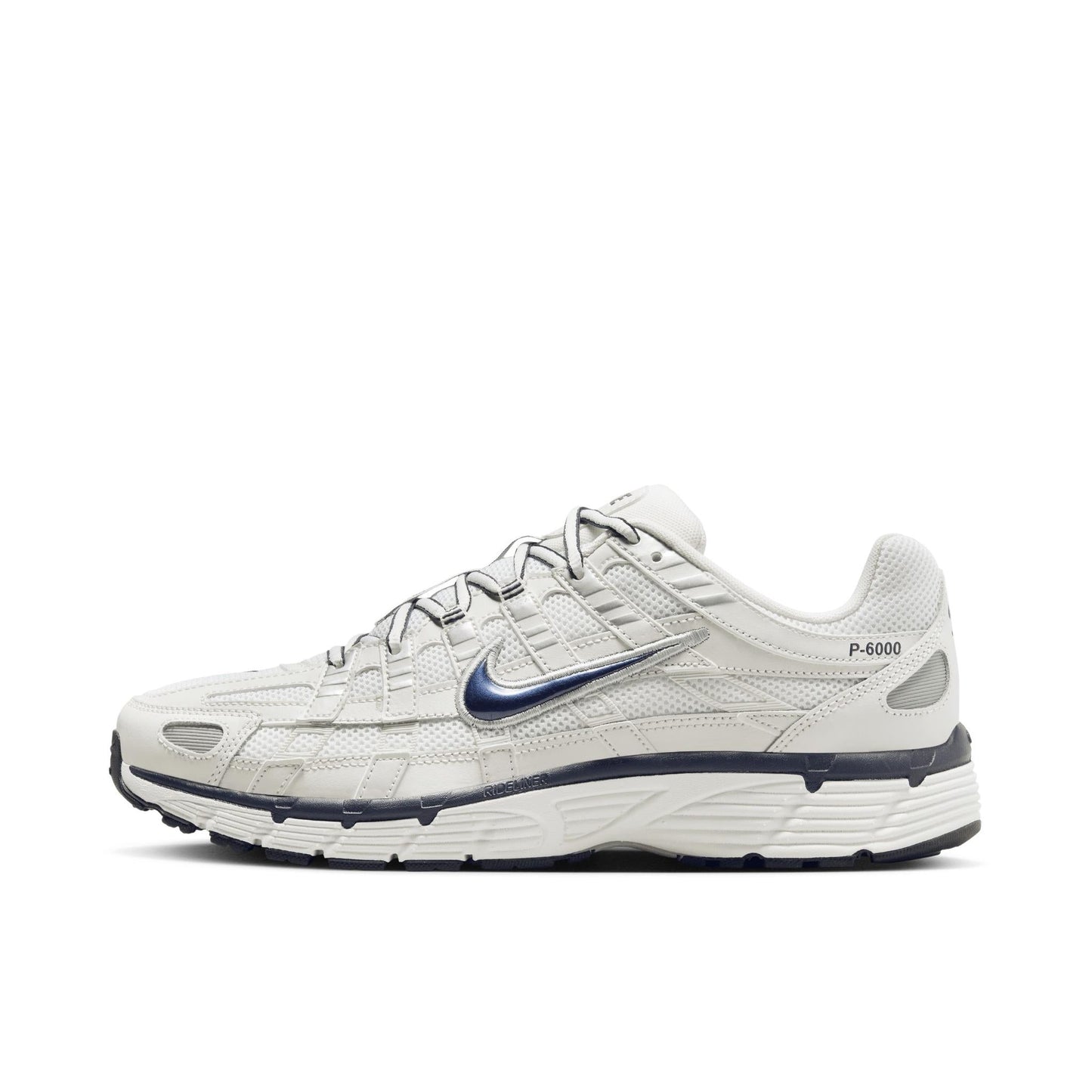 NIKE SNEAKERS P6000 BLANCHE NOIR
