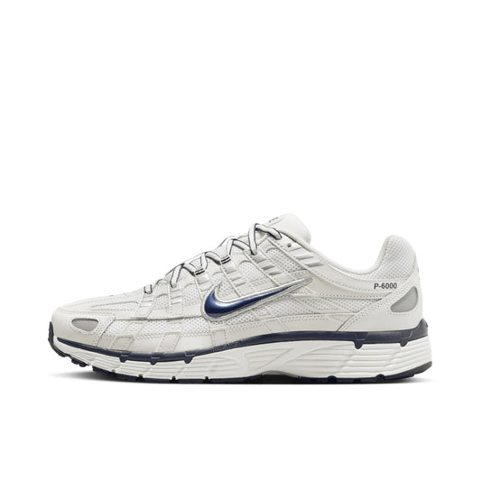 NIKE SNEAKERS P6000 BLANCHE NOIR