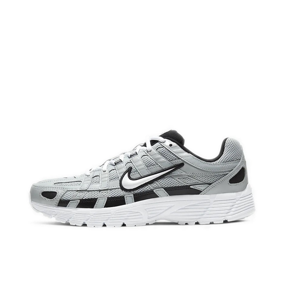 NIKE SNEAKERS P6000 GRISE NOIR