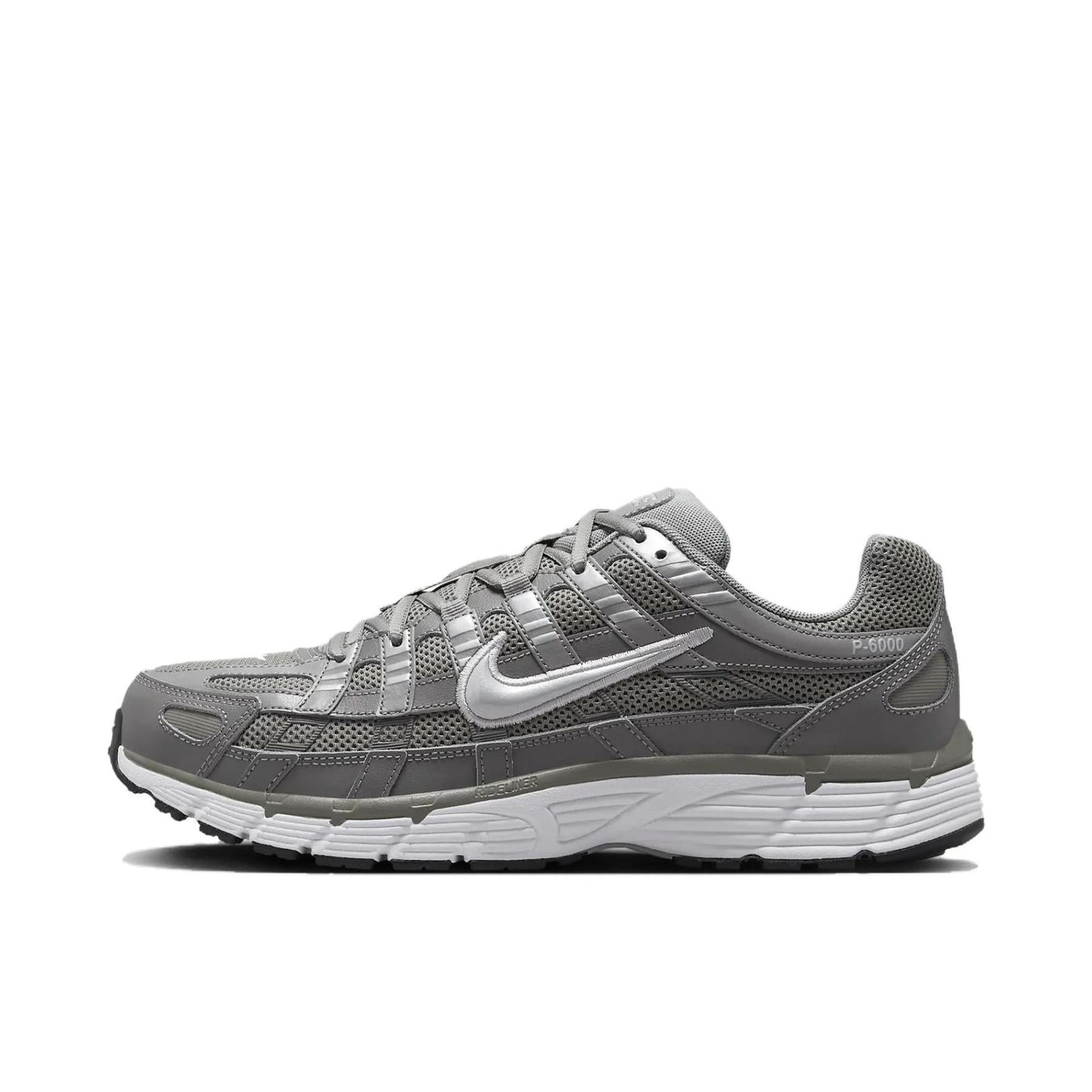 NIKE SNEAKERS P6000 GRISE