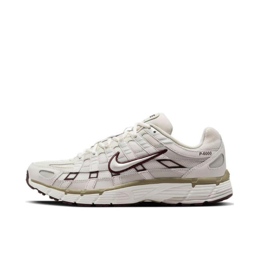 NIKE SNEAKERS P6000 BEIGE