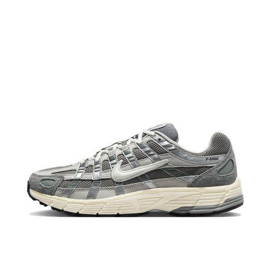 NIKE SNEAKERS P6000 GRISE