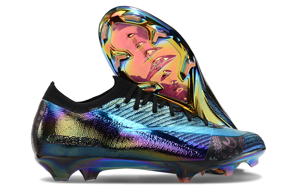 Nike Air Zoom Mercurial Vapor XV Elite Crampon de football