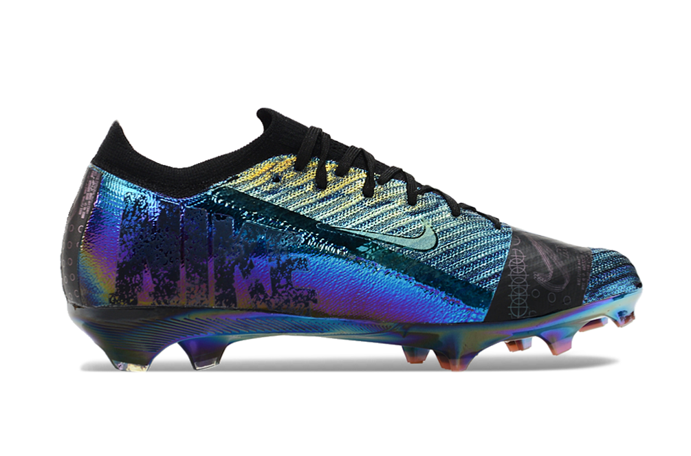Nike Air Zoom Mercurial Vapor XV Elite Crampon de football