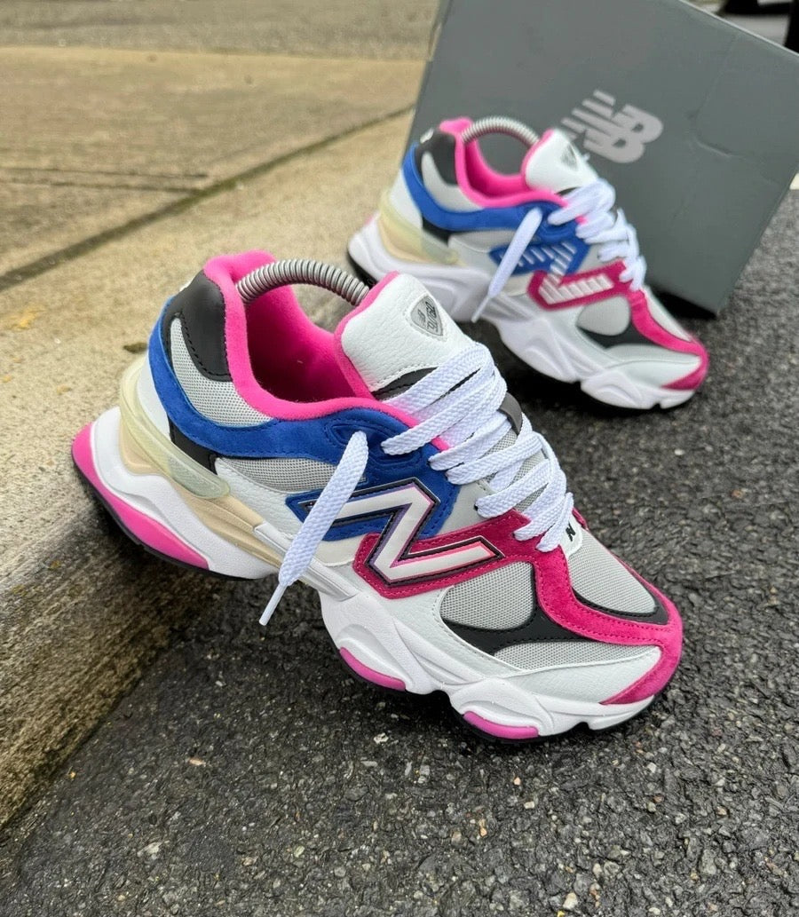 NEW BALANCE NB 9060 Rose Pink