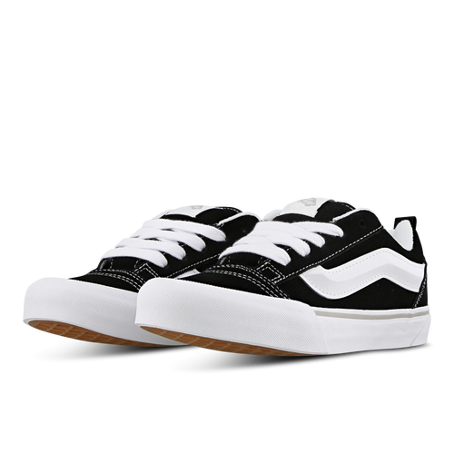 Baskets Vans Old Skool Classiques - Noir & Blanc