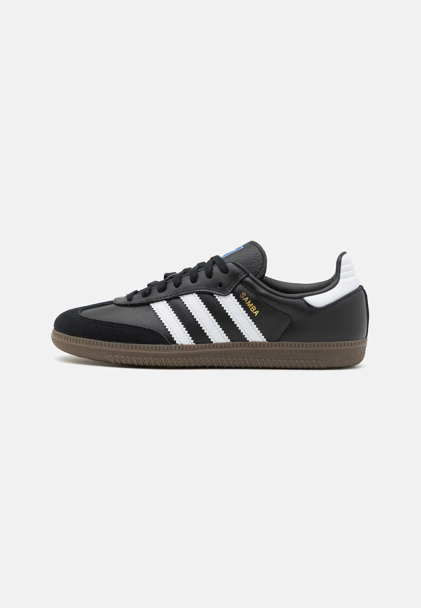 ADIDAS SAMBA OG ADIDAS ORIGINALS NOIRE