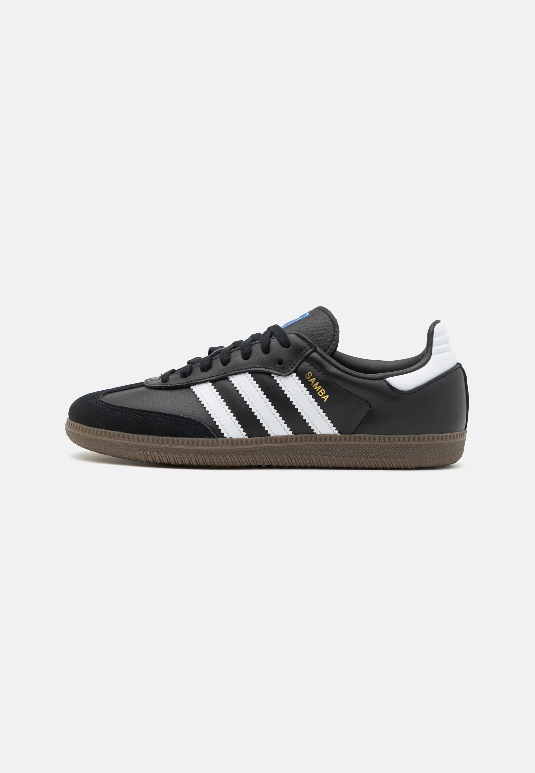 ADIDAS SAMBA OG ADIDAS ORIGINALS NOIRE