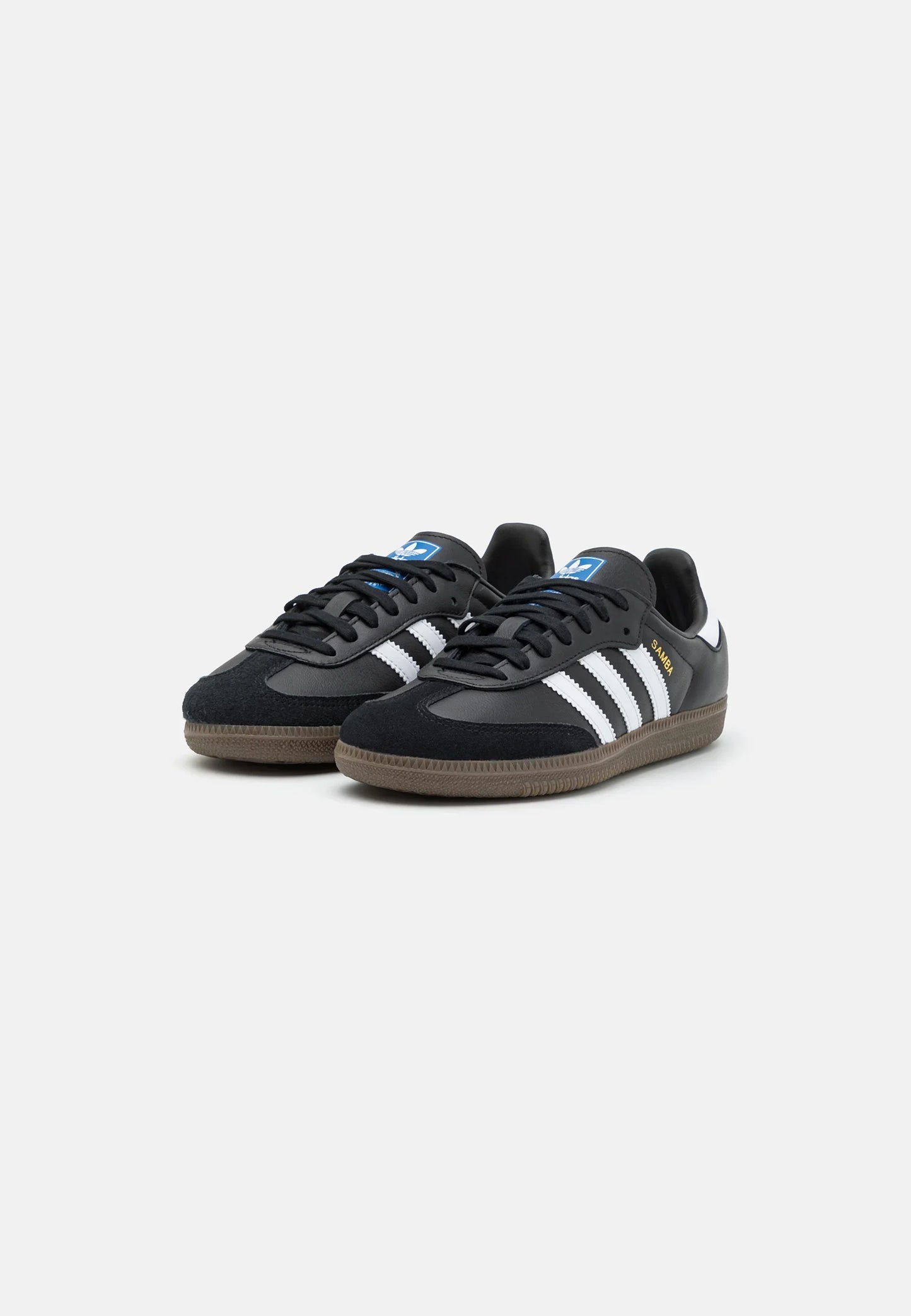 ADIDAS SAMBA OG ADIDAS ORIGINALS NOIRE