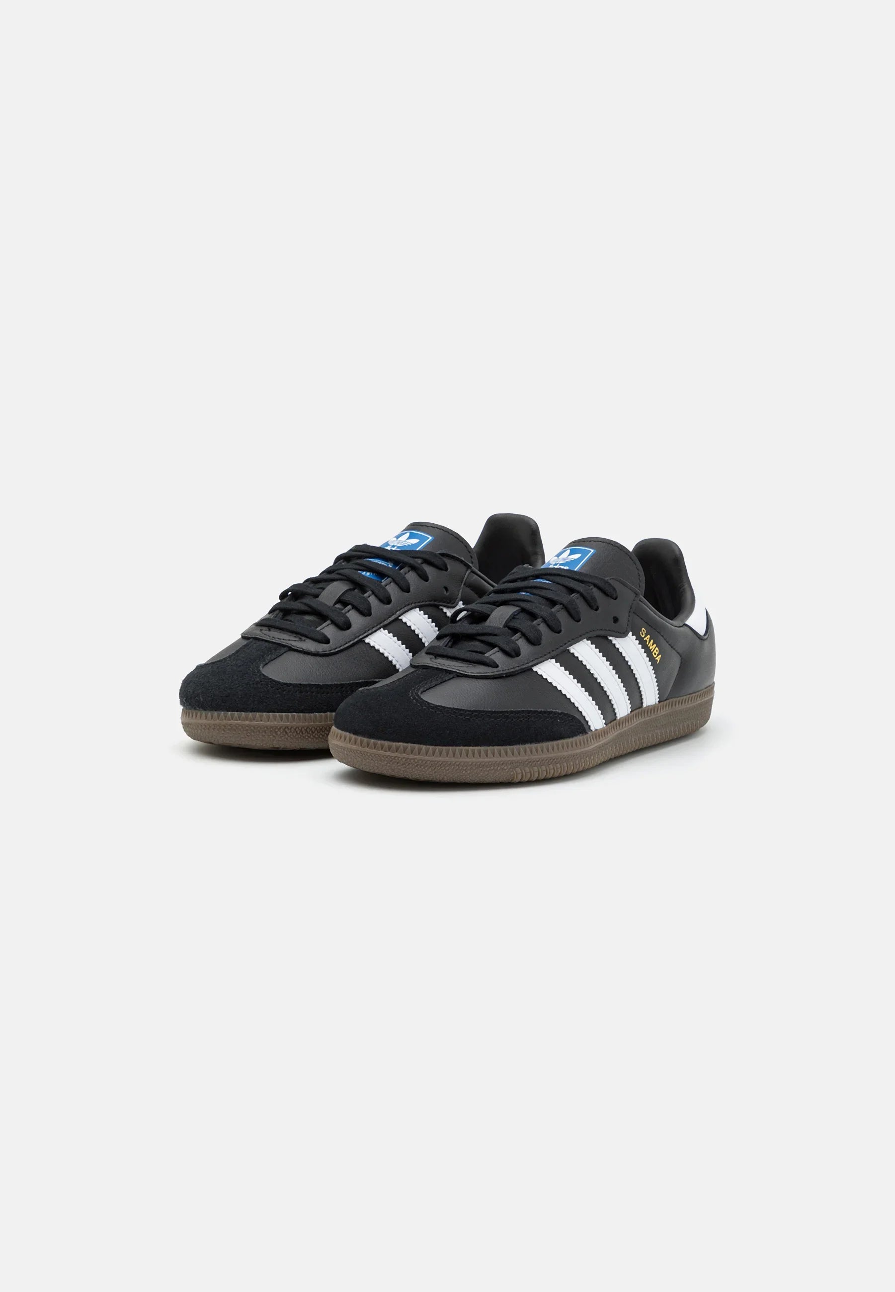 ADIDAS SAMBA OG ADIDAS ORIGINALS NOIRE