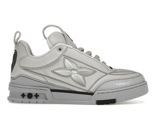 SNEAKERS LOUIS VUITTON SKATE GRISE