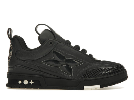 SNEAKERS LOUIS VUITTON SKATE NOIR