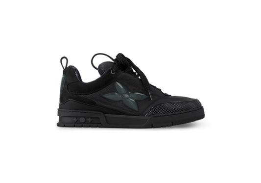 SNEAKERS LOUIS VUITTON SKATE NOIR
