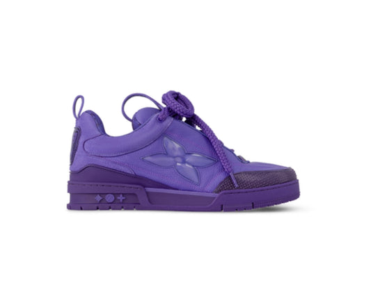 SNEAKERS LOUIS VUITTON SKATE VIOLET