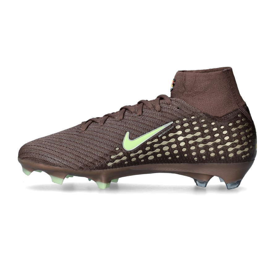 Mercurial Superfly 10 Elite Kylian Mbappé FG