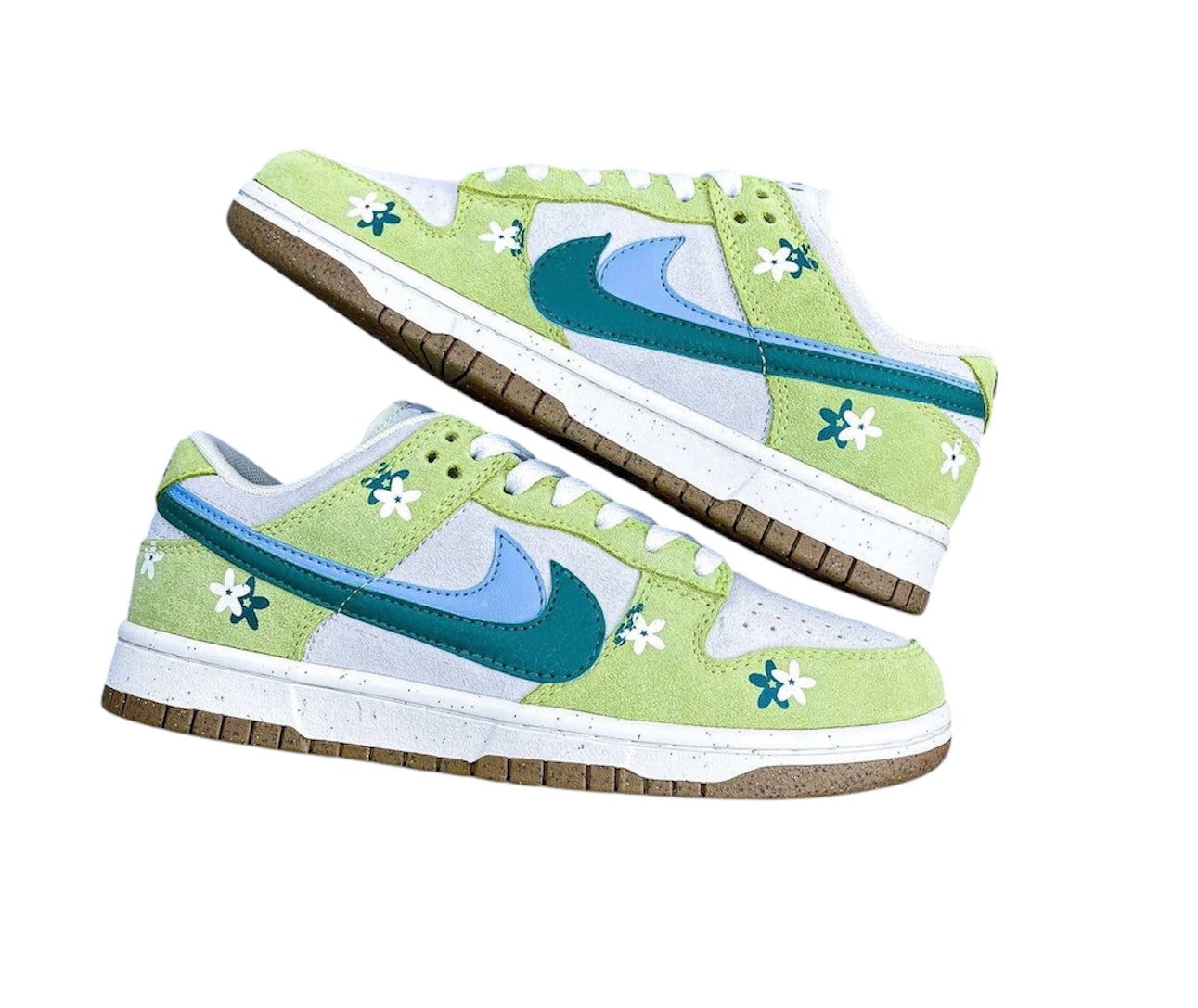 Nike Dunk Low - L’icône sneakers