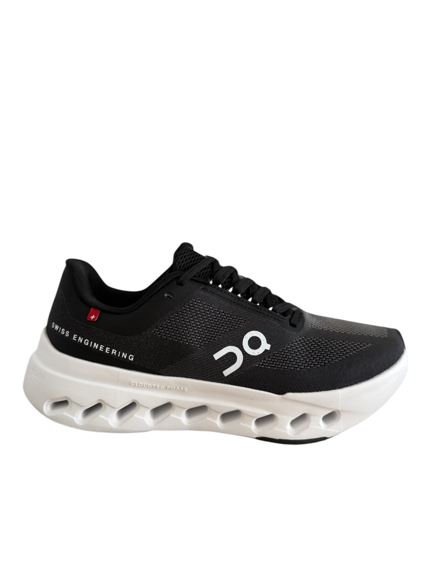 Basket ON Cloudsurfer Next – Confort & Performance au Quotidien