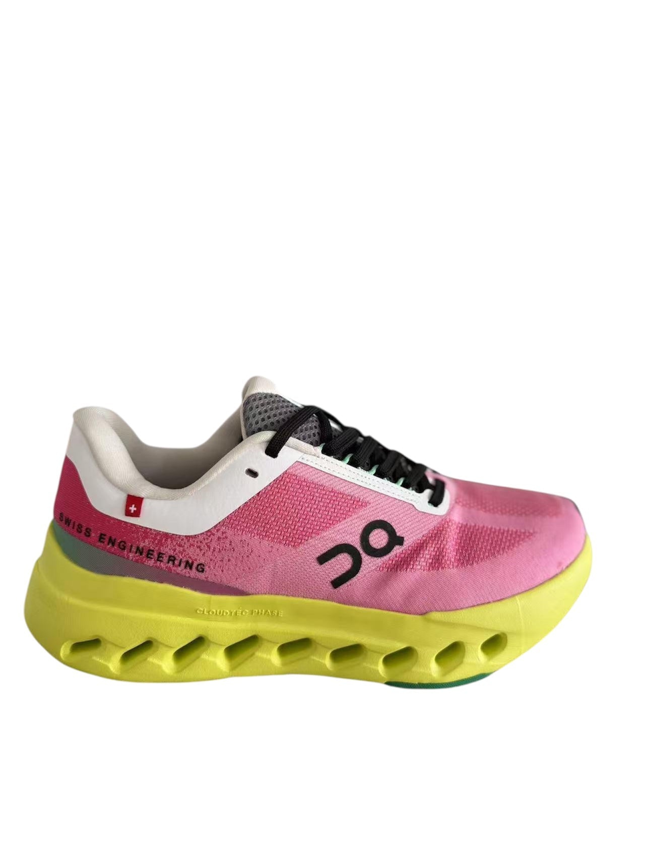 Basket ON Cloudsurfer Next – Confort & Performance au Quotidien