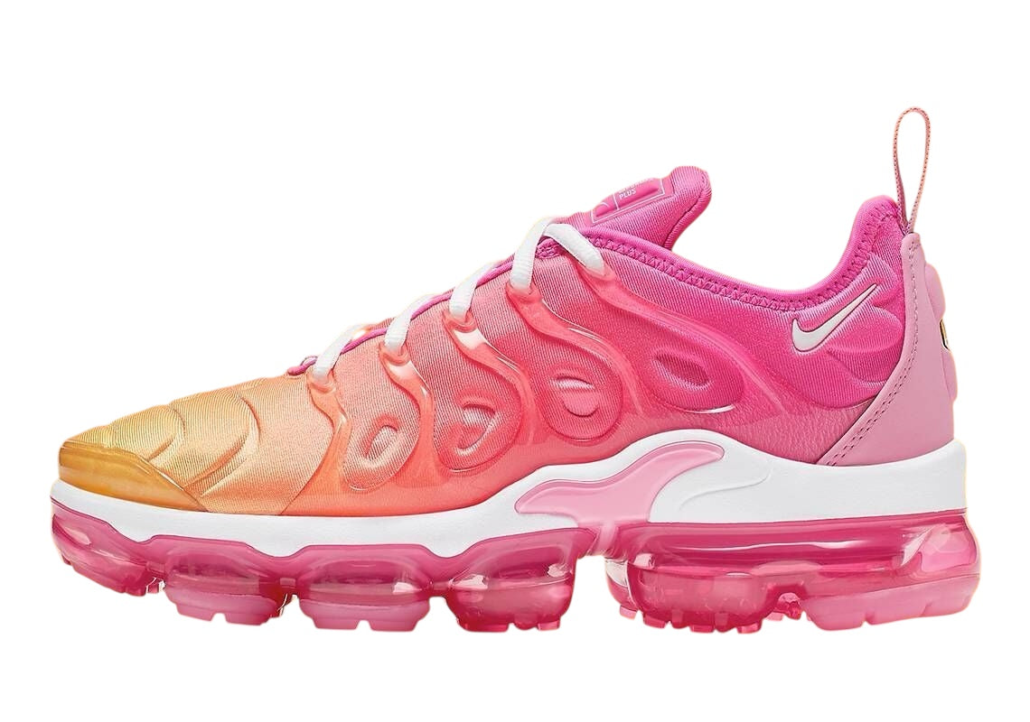 Nike Air VaporMax Plus – Fusion entre héritage & innovation