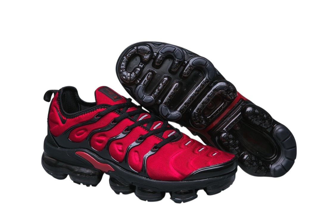 Nike Air VaporMax Plus – Fusion entre héritage & innovation