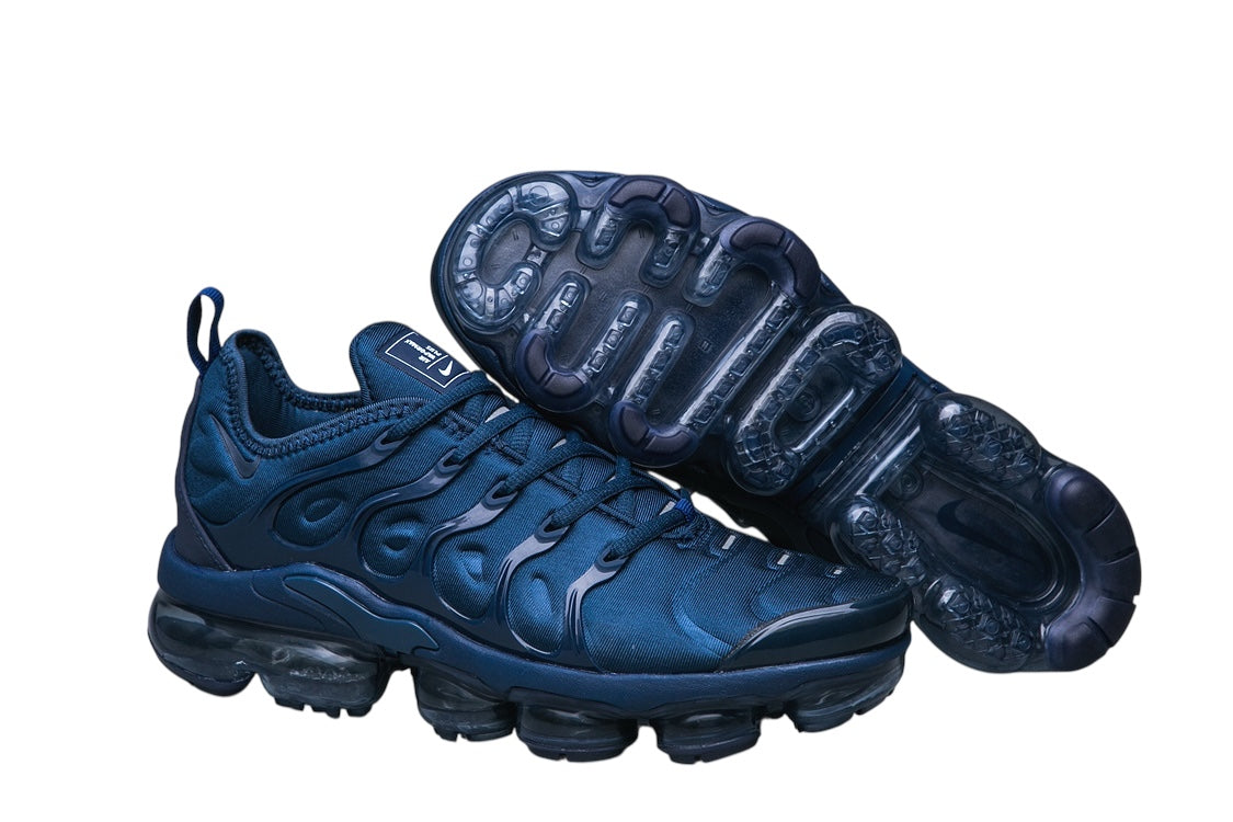 Nike Air VaporMax Plus – Fusion entre héritage & innovation
