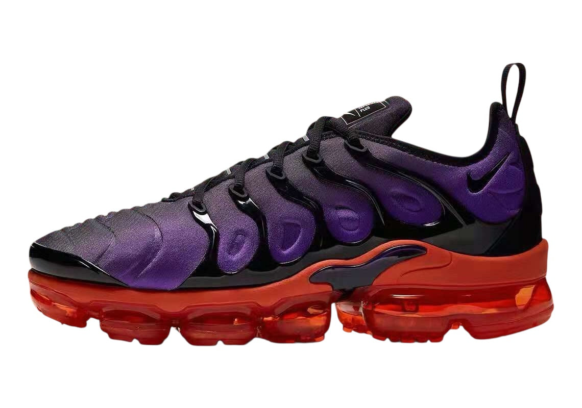 Nike Air VaporMax Plus – Fusion entre héritage & innovation