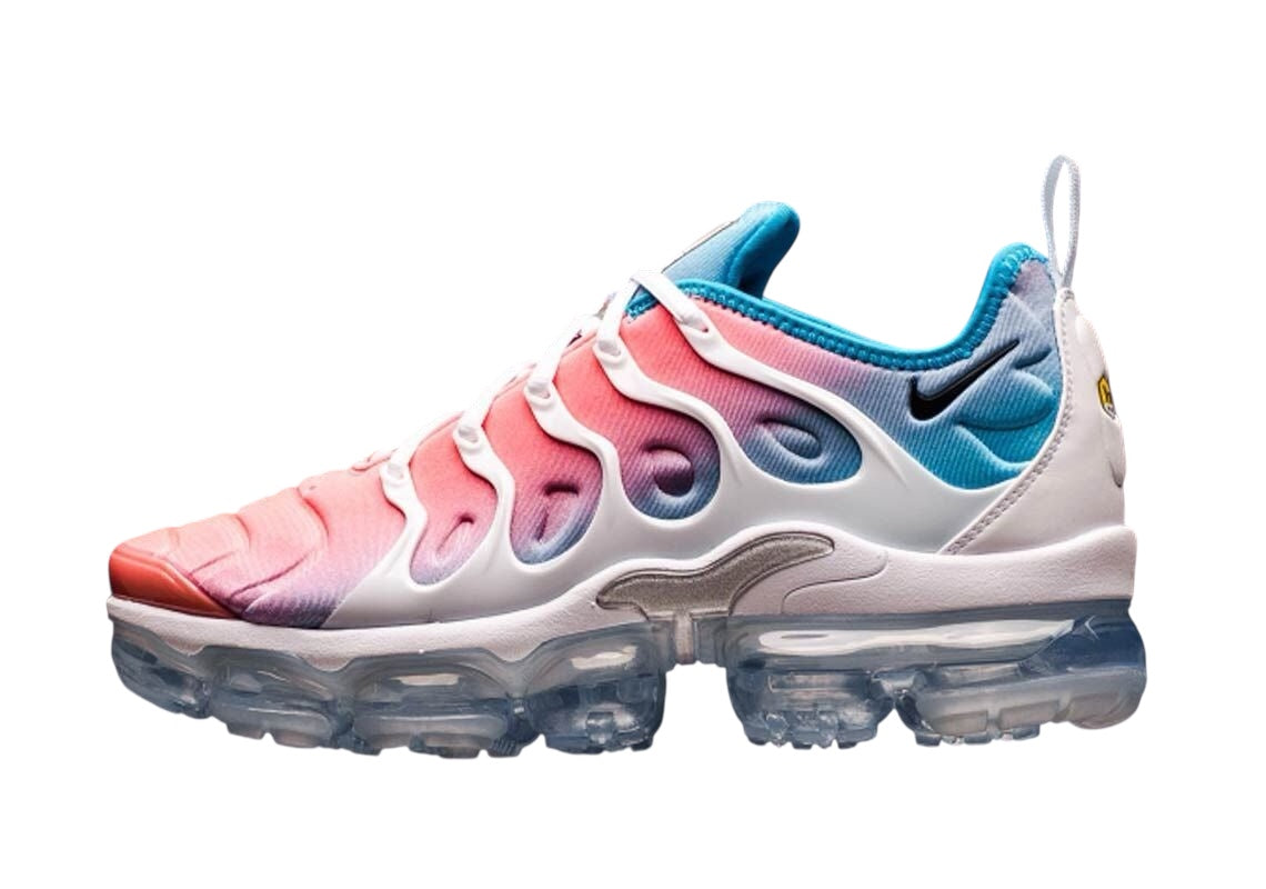 Nike Air VaporMax Plus – Fusion entre héritage & innovation