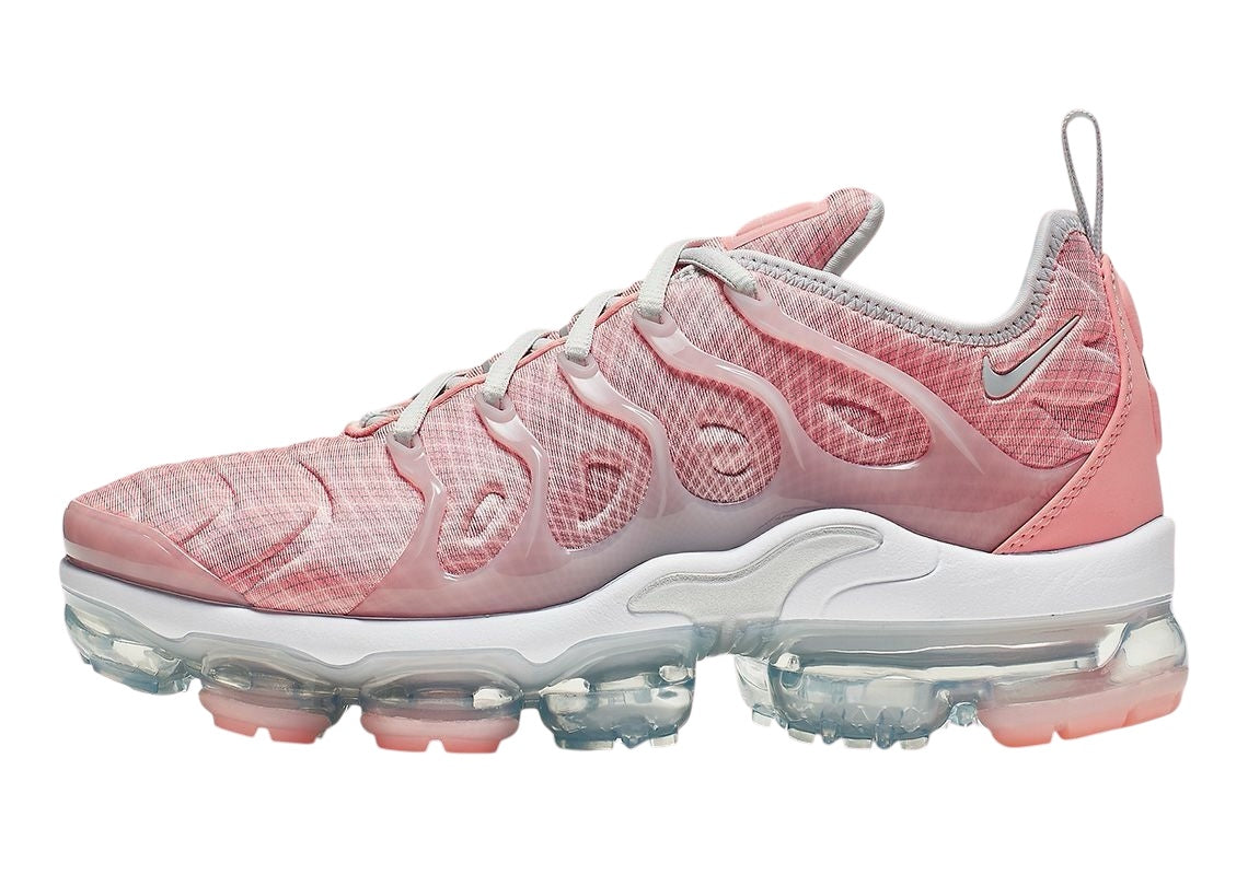 Nike Air VaporMax Plus – Fusion entre héritage & innovation