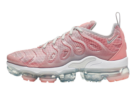 Nike Air VaporMax Plus – Fusion entre héritage & innovation