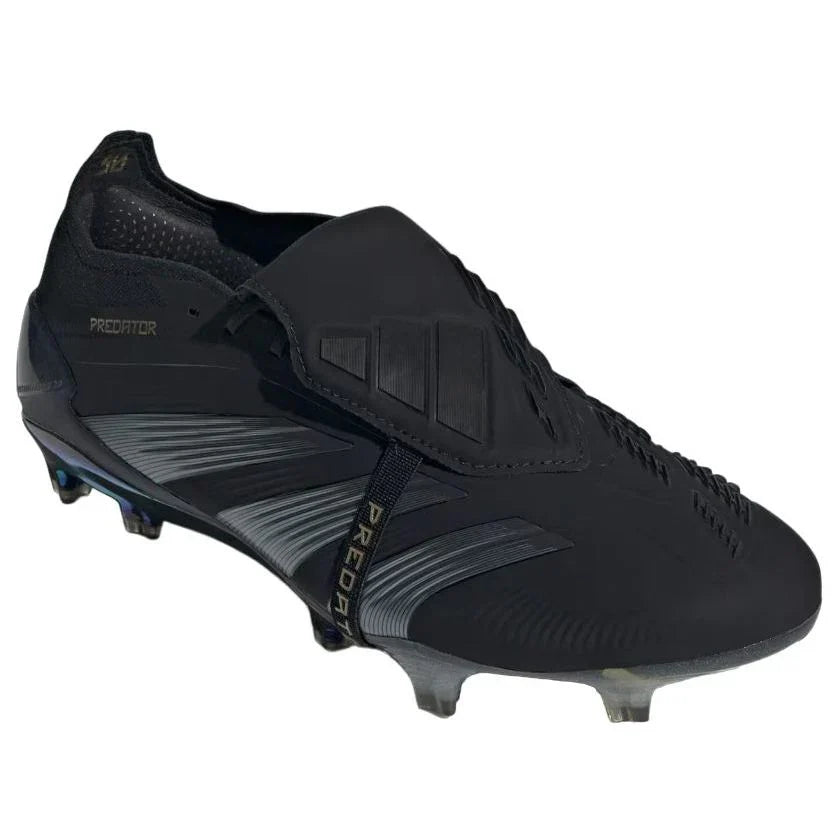 Predator Elite FT FG Black
