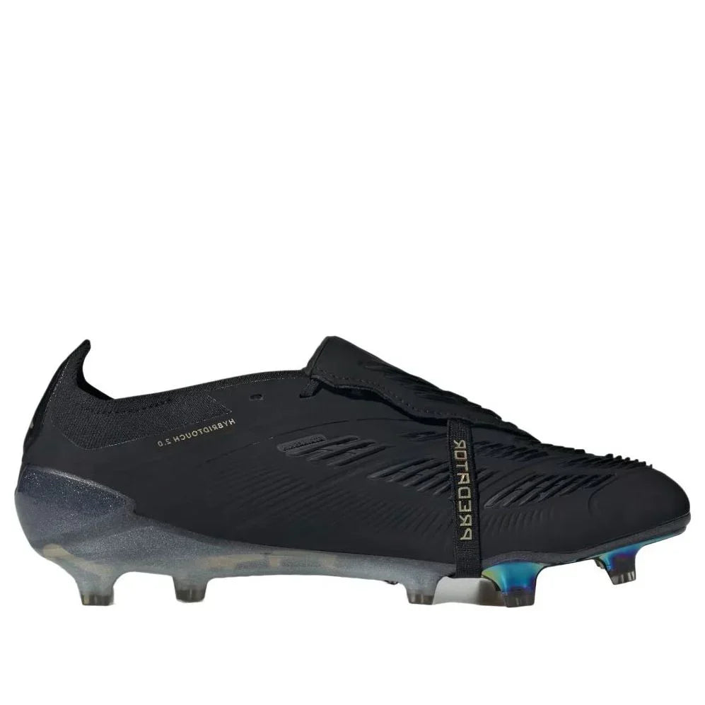 Predator Elite FT FG Black
