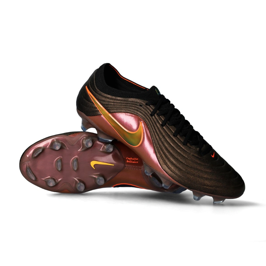 Tiempo Maestro Elite FG - Heat Up Pack