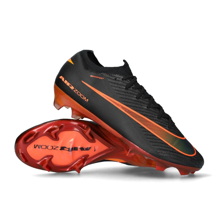 Mercurial Zoom Vapor 16 Elite FG - Heat Up Pack