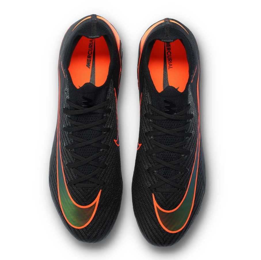Mercurial Zoom Vapor 16 Elite FG - Heat Up Pack