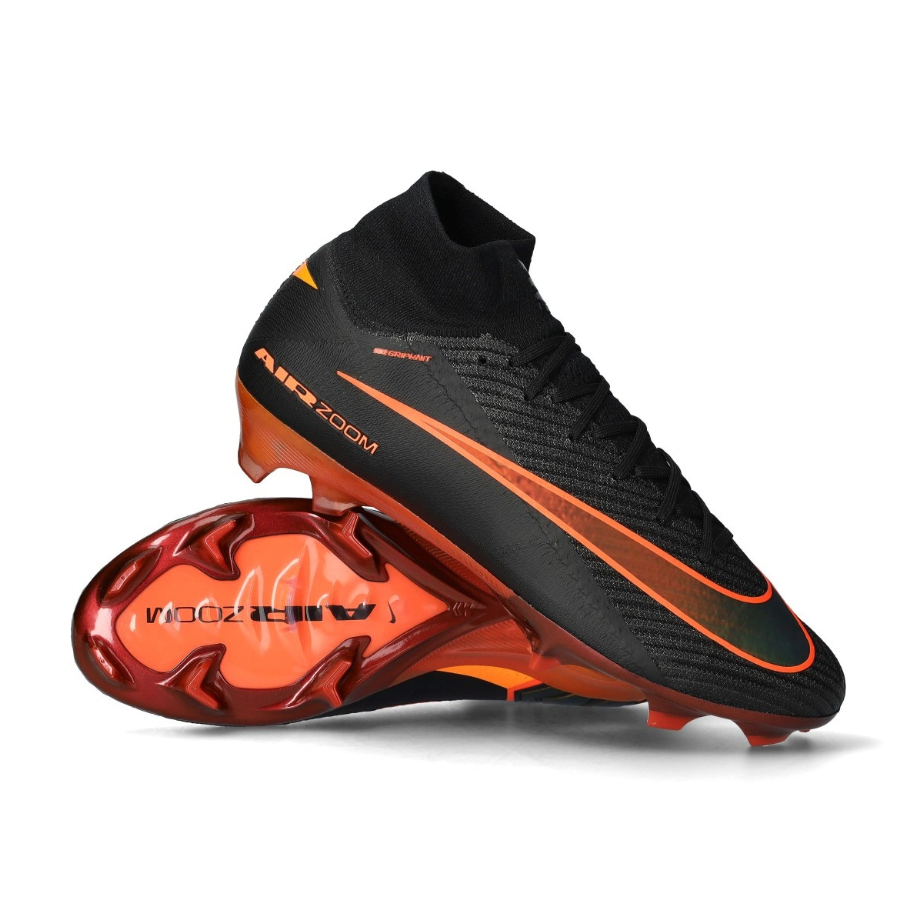 Mercurial Superfly 10 Elite FG - Heat Up Pack