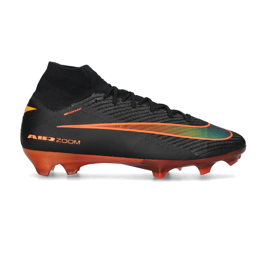 Mercurial Superfly 10 Elite FG - Heat Up Pack