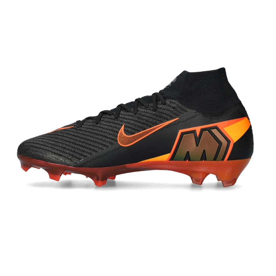 Mercurial Superfly 10 Elite FG - Heat Up Pack