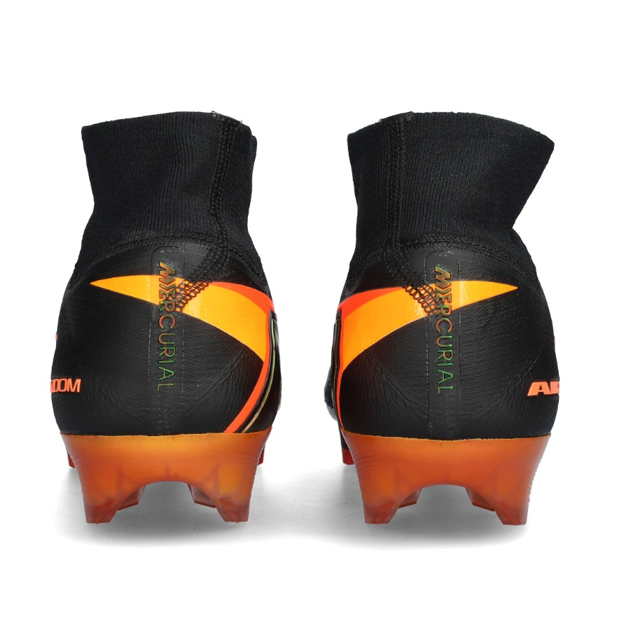 Mercurial Superfly 10 Elite FG - Heat Up Pack