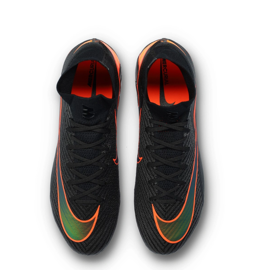 Mercurial Superfly 10 Elite FG - Heat Up Pack