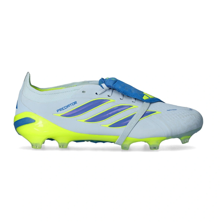Predator Elite FG - Ice Cold